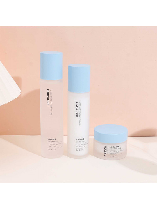 Դեմքի խնամք XIMI 6941924359413 ESSENCE FACE CREAM (359413)