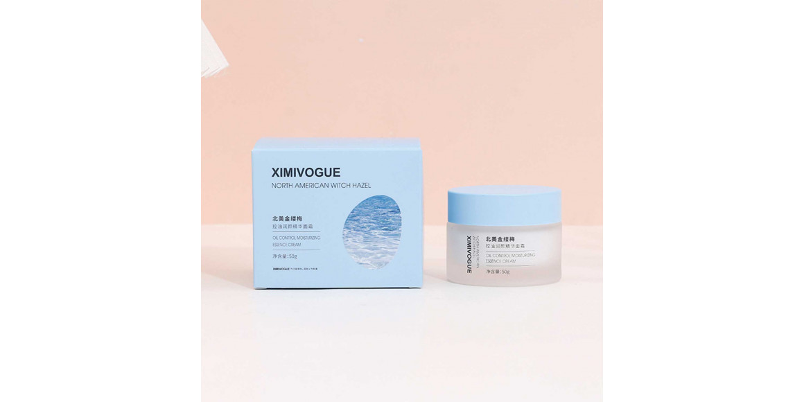 Դեմքի խնամք XIMI 6941924359413 ESSENCE FACE CREAM (359413)