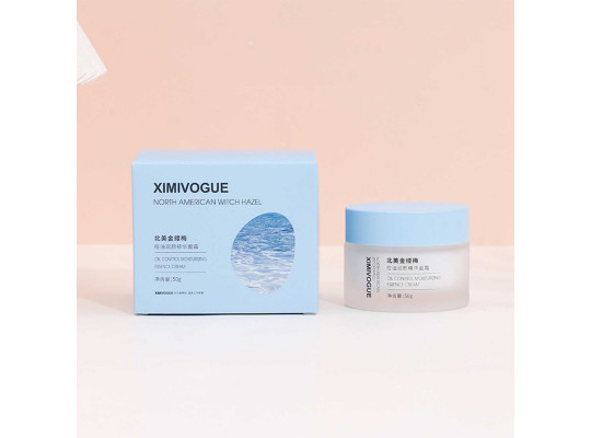 Уход за лицом XIMI 6941924359413 ESSENCE FACE CREAM (359413)
