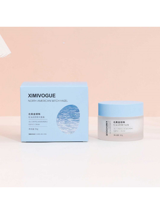 Դեմքի խնամք XIMI 6941924359413 ESSENCE FACE CREAM (359413)