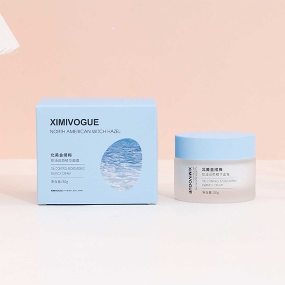 Уход за лицом XIMI 6941924359413 ESSENCE FACE CREAM (359413)