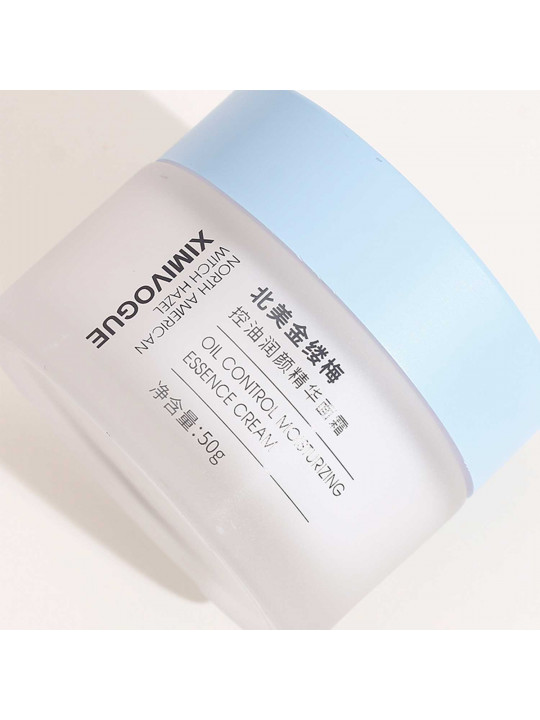 Դեմքի խնամք XIMI 6941924359413 ESSENCE FACE CREAM (359413)