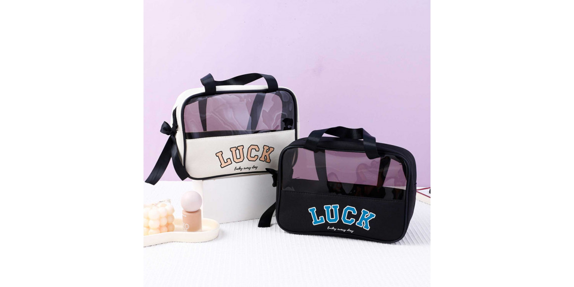 Косметички XIMI 6941963909723 LUCK (909723)