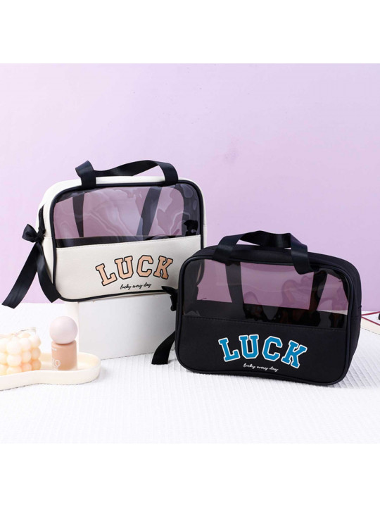 Cosmetic bags XIMI 6941963909723 LUCK (909723)