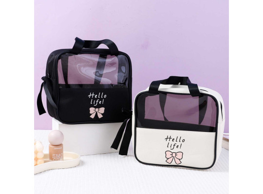 Cosmetic bags XIMI 6941963909730 TRENDY (909730)