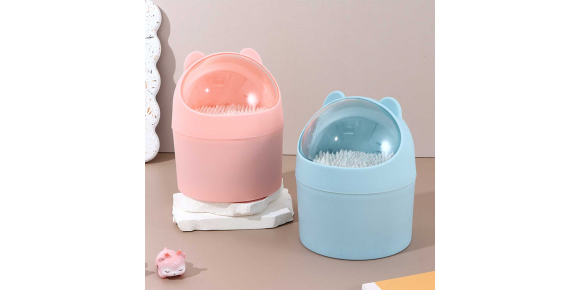 Մարմնի խնամք XIMI 6941963927352 COTTON SWABS (927352)