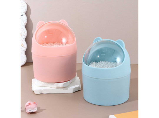 Уход за телом XIMI 6941963927352 COTTON SWABS (927352)