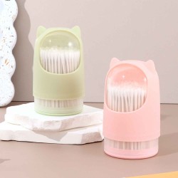 Body care XIMI 6941963927369 COTTON SWABS (927369)