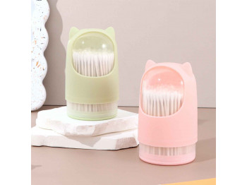 Մարմնի խնամք XIMI 6941963927369 COTTON SWABS (927369)