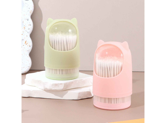 Уход за телом XIMI 6941963927369 COTTON SWABS (927369)
