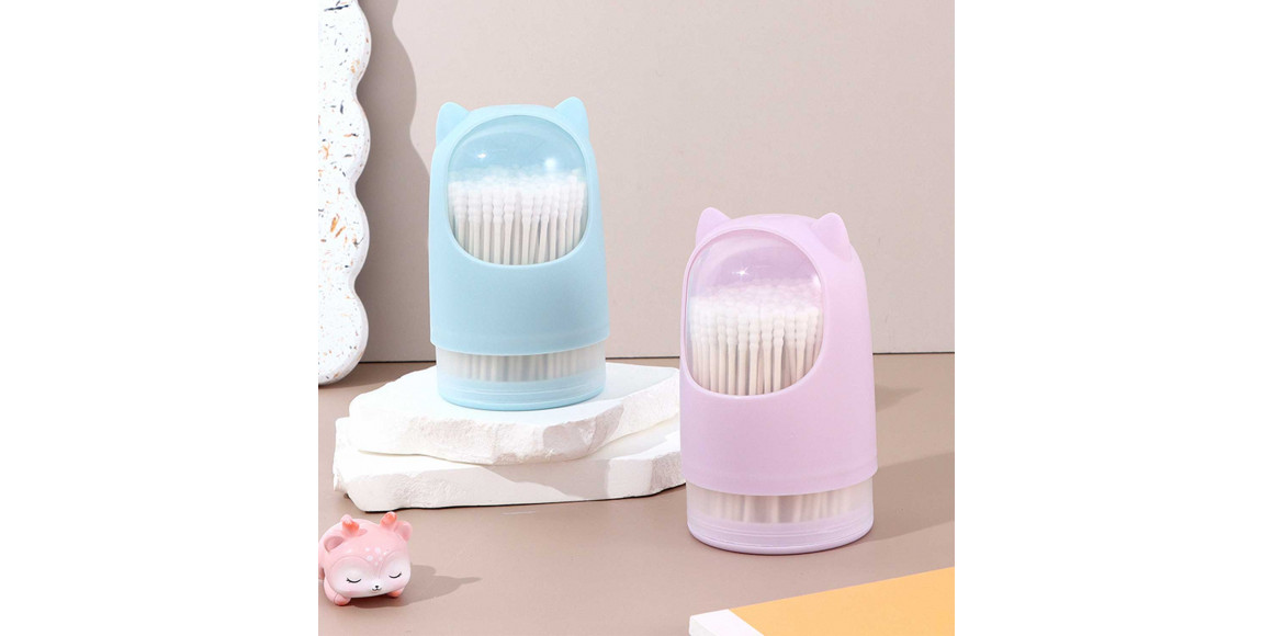 Body care XIMI 6941963927376 COTTON SWABS (927376)