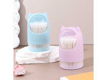 Մարմնի խնամք XIMI 6941963927376 COTTON SWABS (927376)