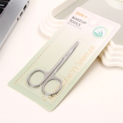 Body care XIMI 6941963927628 SCISSORS - CURVED POINTED HEAD
 (927628)