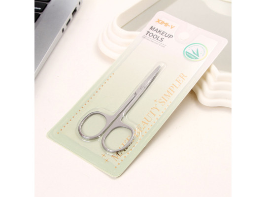 Уход за телом XIMI 6941963927628 SCISSORS - CURVED POINTED HEAD
 (927628)