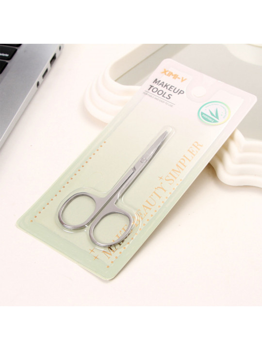 Մարմնի խնամք XIMI 6941963927628 SCISSORS - CURVED POINTED HEAD
 (927628)
