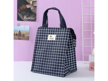 Լանչի պայուսակներ XIMI 6941963931731 DENIM (931731)