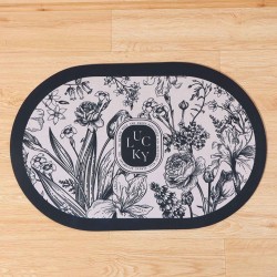 Rugs XIMI 6941963932677 OVAL (932677)