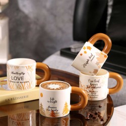 Mugs XIMI 6941963939799 ROMANTIC AUTUMN (939799)