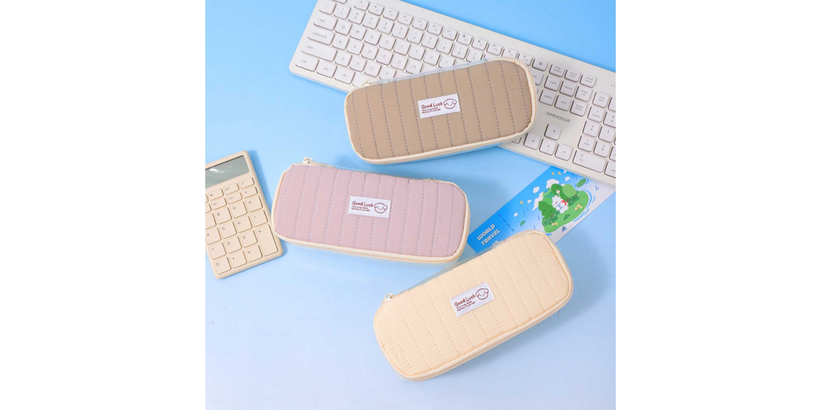 Գրչատուփեր XIMI 6941963940269PENCIL CASE (940269)