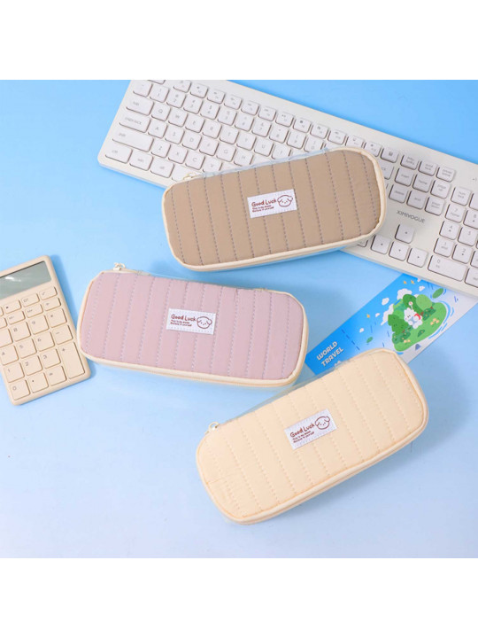 Գրչատուփեր XIMI 6941963940269PENCIL CASE (940269)