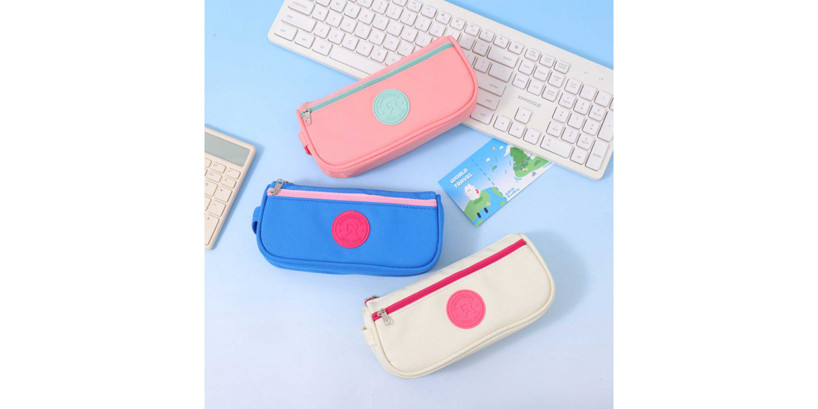 Pen-boxes XIMI 6941963940306 PENCIL CASE (940306)