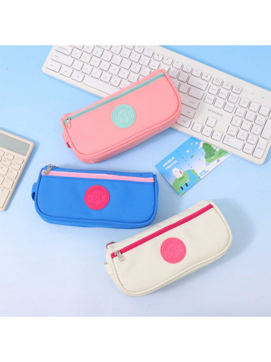 Գրչատուփեր XIMI 6941963940306 PENCIL CASE (940306)