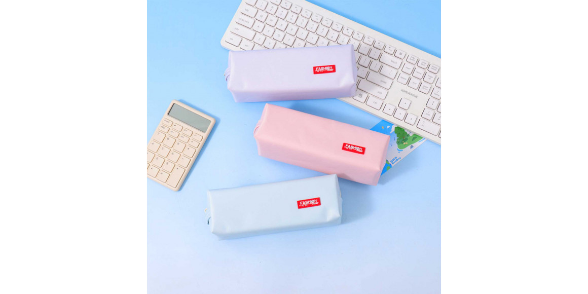 Pen-boxes XIMI 6941963941488 SIMPLE SINGLE LAYER PENCIL CASE (941488)