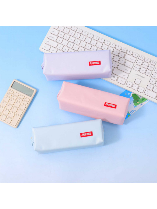 Pen-boxes XIMI 6941963941488 SIMPLE SINGLE LAYER PENCIL CASE (941488)