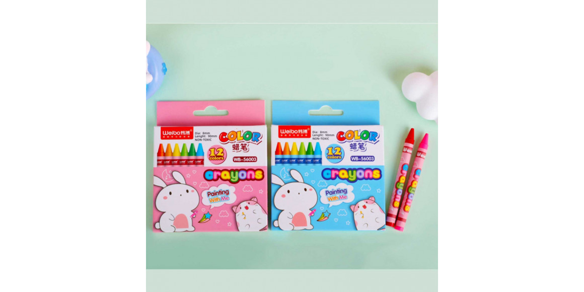 Stationery accessories XIMI 6941963941716 NANAS (941716)