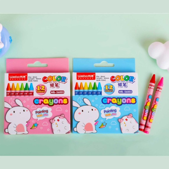 Stationery accessories XIMI 6941963941716 NANAS (941716)