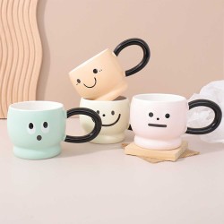 Mugs XIMI 6941963942836 EMOJI (942836)
