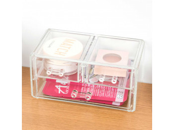 Պահեստավորման տուփ XIMI 6941963942973 MAKEUP ORGANIZER (942973)