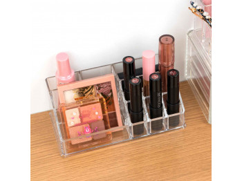 Պահեստավորման տուփ XIMI 6941963942997 MAKEUP ORGANIZER (942997)
