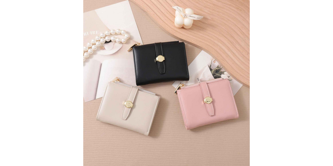 Wallets XIMI 6941963945134 FOR WOMEN (945134)