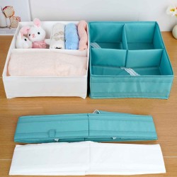 Ящик для хранения XIMI 6941963945776 3-COMPARTMENT (945776)