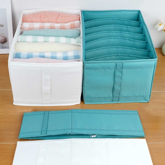 Ящик для хранения XIMI 6941963945790 7-COMPARTMENT (945790)