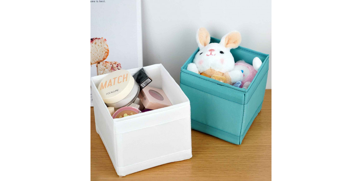 Պահեստավորման տուփ XIMI 6941963945806 COLLAPSIBLE (945806)