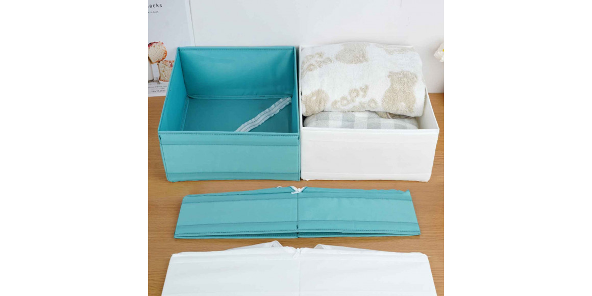 Պահեստավորման տուփ XIMI 6941963945820 L (945820)