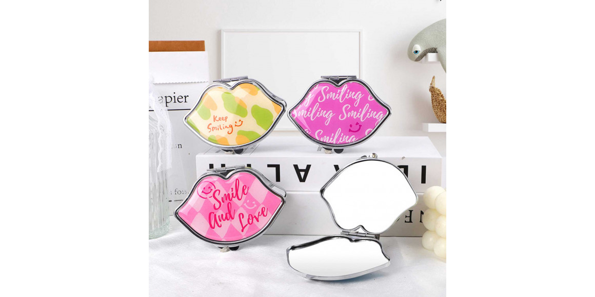Cosmetic mirrors XIMI 6941963946056 (946056)