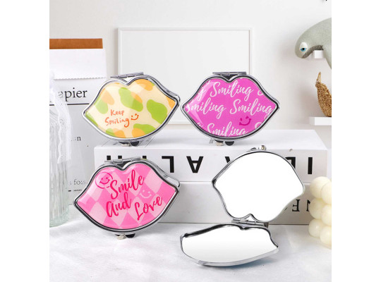 Cosmetic mirrors XIMI 6941963946056 (946056)