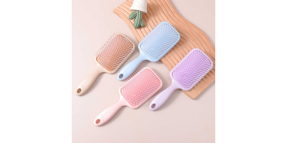Սանրեր XIMI 6941963946346 HAIR BRUSH (946346)