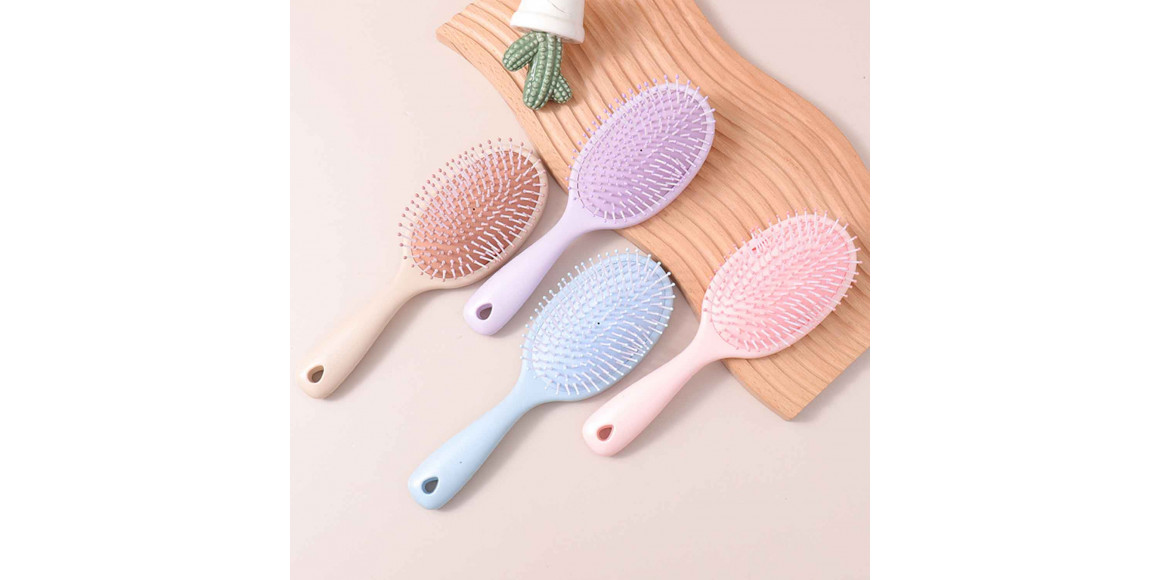 Расчески XIMI 6941963946353 SOLID COLOR
 (946353)