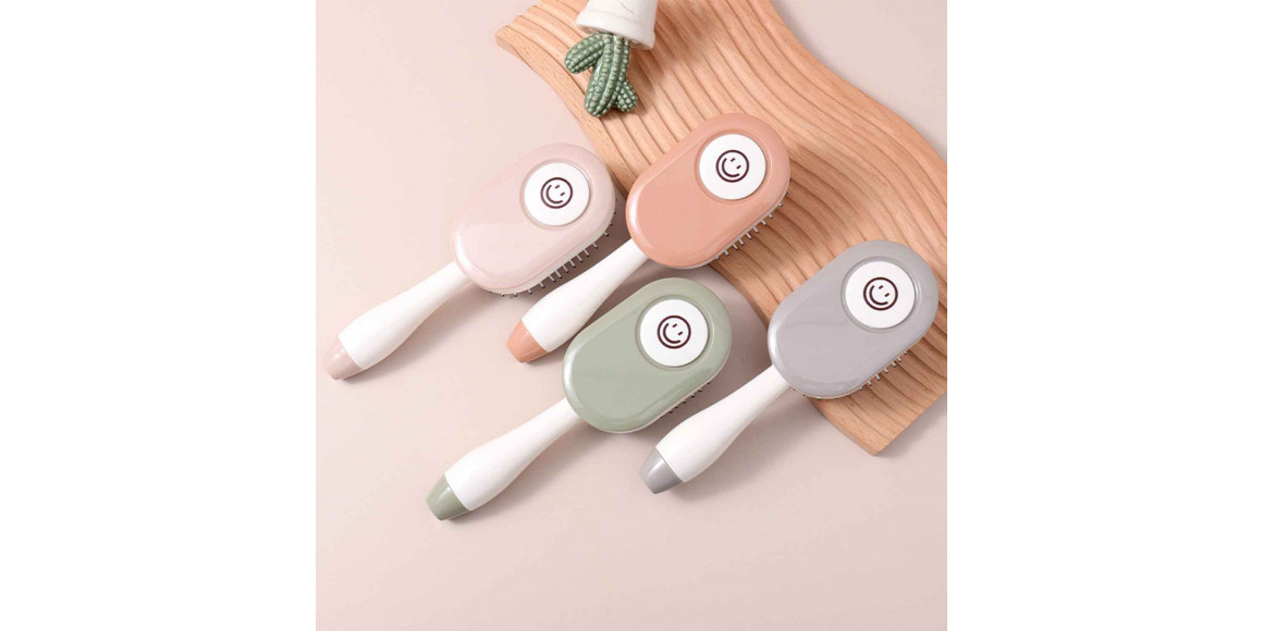 Combs XIMI 6941963946377 NORDIC STYLE HAIR BRUSH
 (946377)