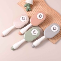 Расчески XIMI 6941963946377 NORDIC STYLE HAIR BRUSH
 (946377)