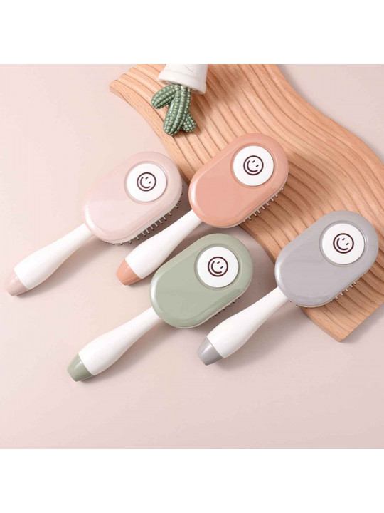 Սանրեր XIMI 6941963946377 NORDIC STYLE HAIR BRUSH
 (946377)