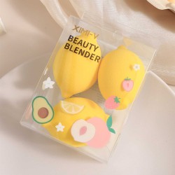 Аксессуары для макияжа XIMI 6941963947909 COOL FRUIT SERIES (947909)