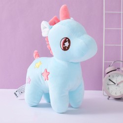 Toys soft XIMI 6941963949187 STANDING DREAM PONY PLUSH DOLL (949187)