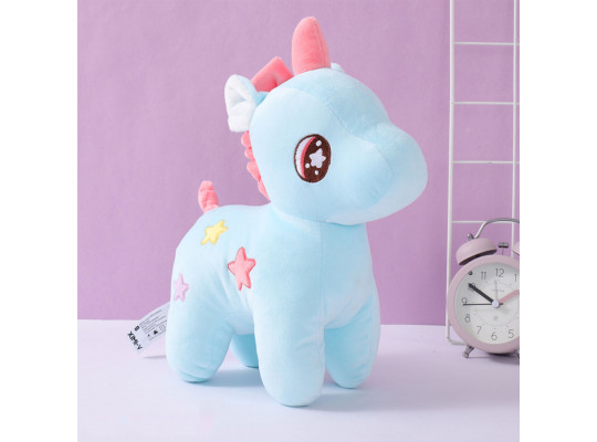 Мягкая игрушка XIMI 6941963949187 STANDING DREAM PONY PLUSH DOLL (949187)
