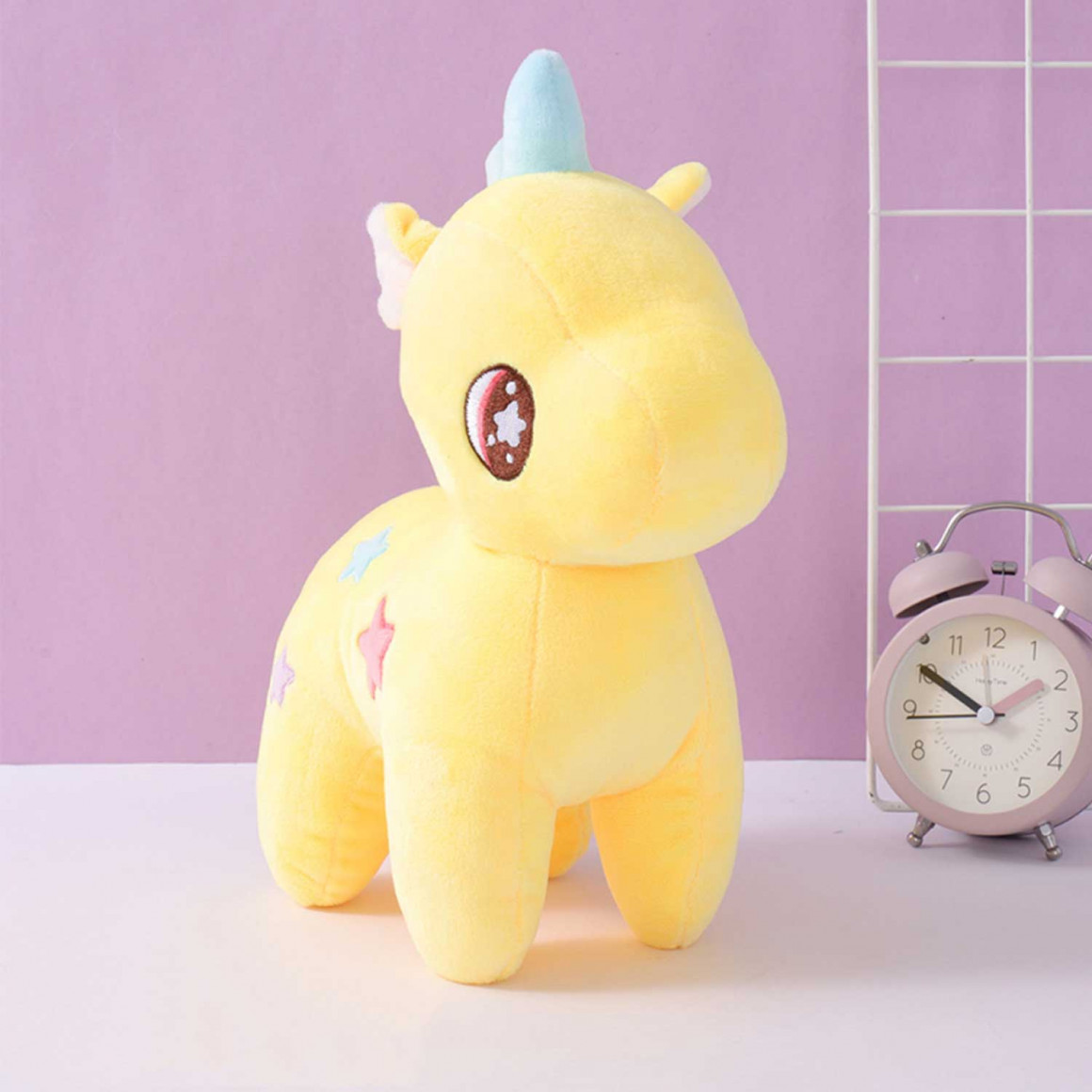 Мягкая игрушка XIMI 6941963949194 STANDING DREAM PONY PLUSH (949194)
