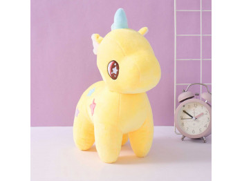 Խաղալիք փափուկ XIMI 6941963949194 STANDING DREAM PONY PLUSH (949194)